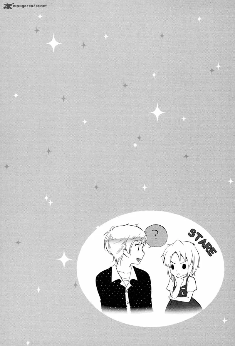 Golden Time (Umechazuke) Chapter 29 page 35