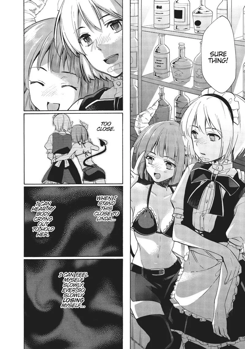 Golden Time (Umechazuke) Chapter 31 page 26