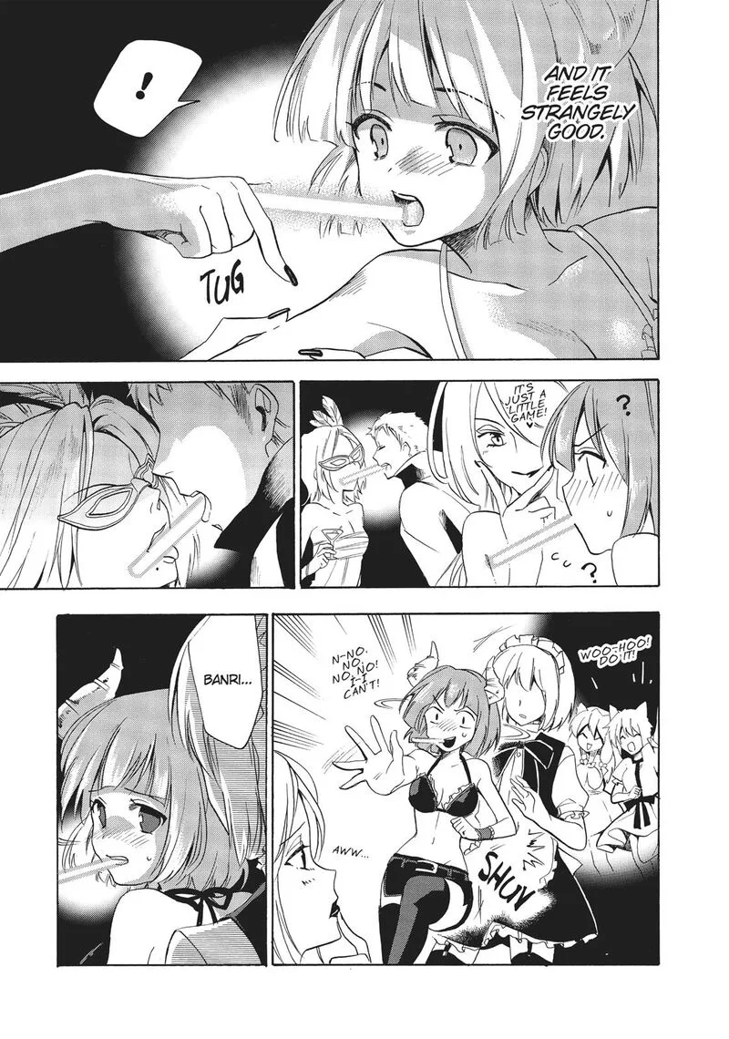 Golden Time (Umechazuke) Chapter 31 page 27