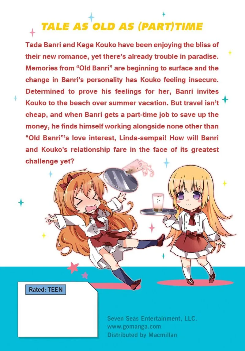 Golden Time (Umechazuke) Chapter 33 page 45