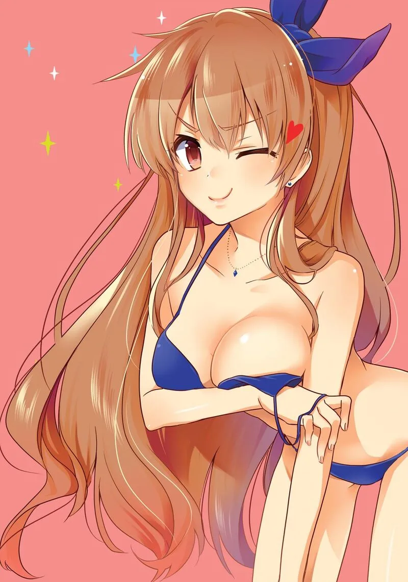 Golden Time (Umechazuke) Chapter 34 page 3