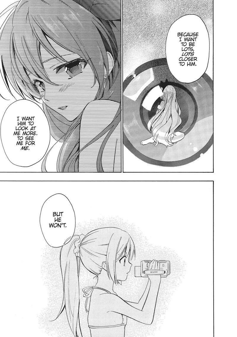 Golden Time (Umechazuke) Chapter 35 page 23
