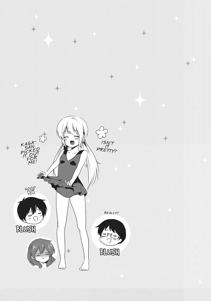 Golden Time (Umechazuke) Chapter 36 page 32