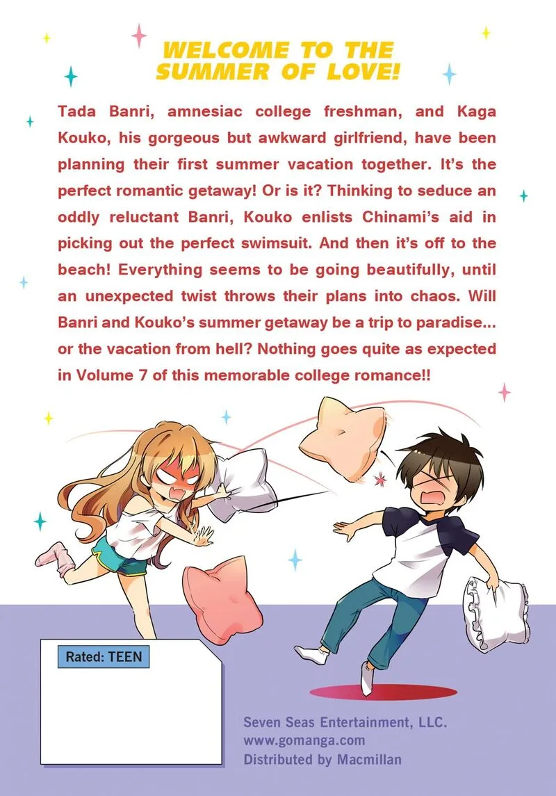 Golden Time (Umechazuke) Chapter 38.5 page 14