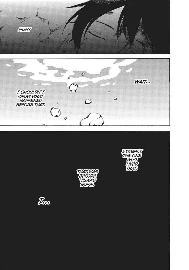 Golden Time (Umechazuke) Chapter 43 page 19