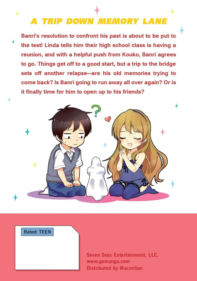 Golden Time (Umechazuke) Chapter 44 page 38