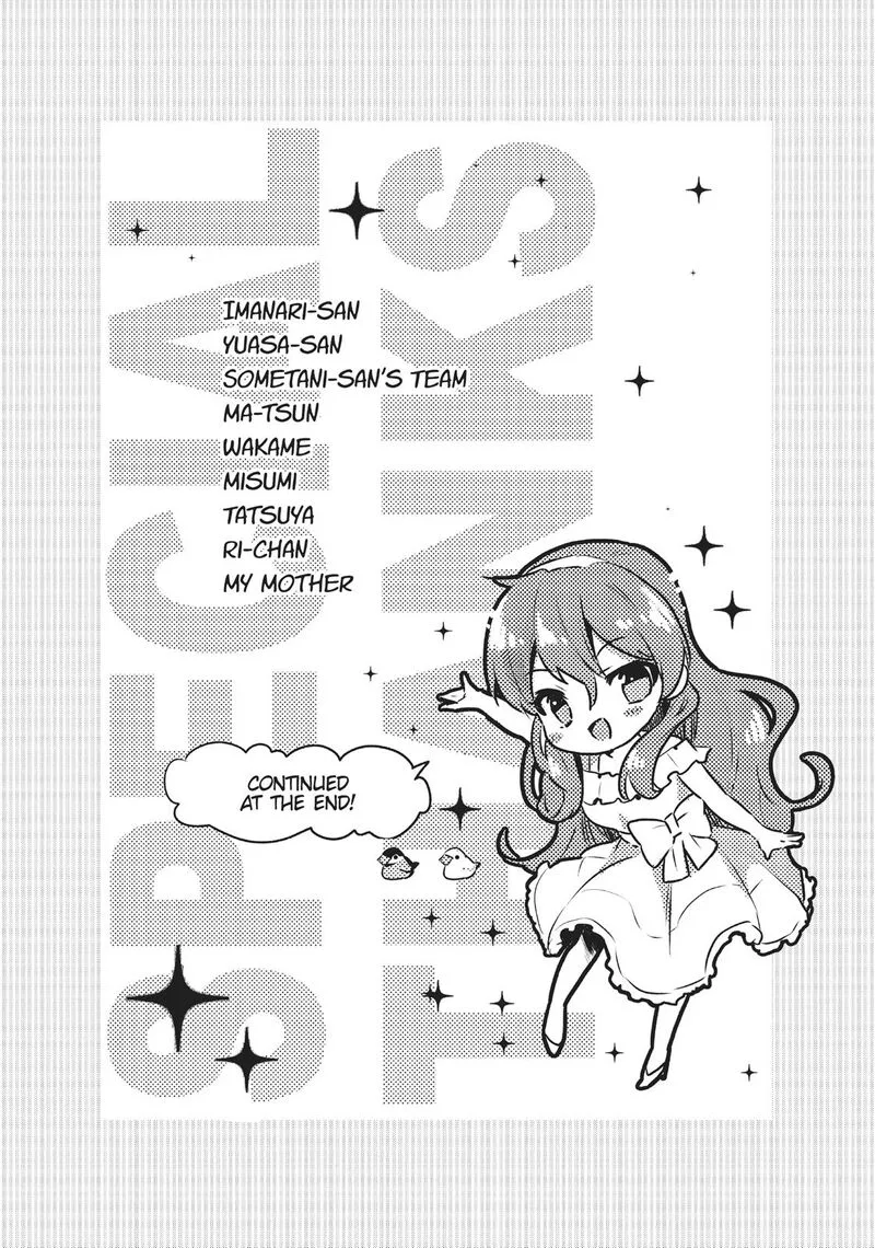 Golden Time (Umechazuke) Chapter 45 page 29