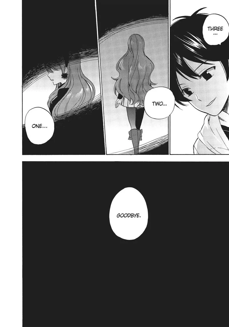 Golden Time (Umechazuke) Chapter 46 page 40