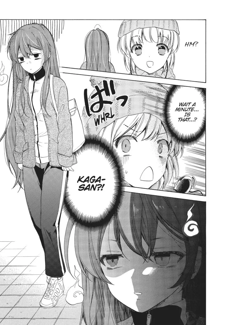 Golden Time (Umechazuke) Chapter 50 page 13