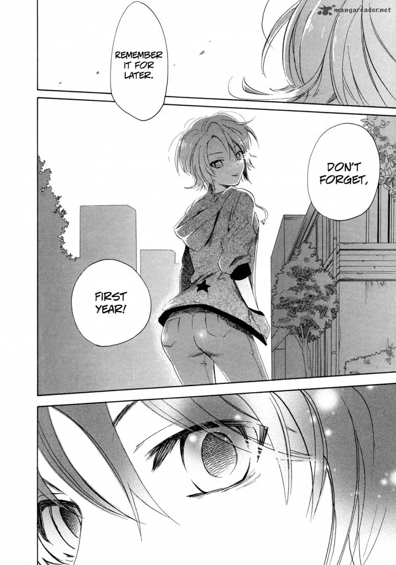 Golden Time (Umechazuke) Chapter 8 page 16