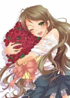 Golden Time (Umechazuke) cover