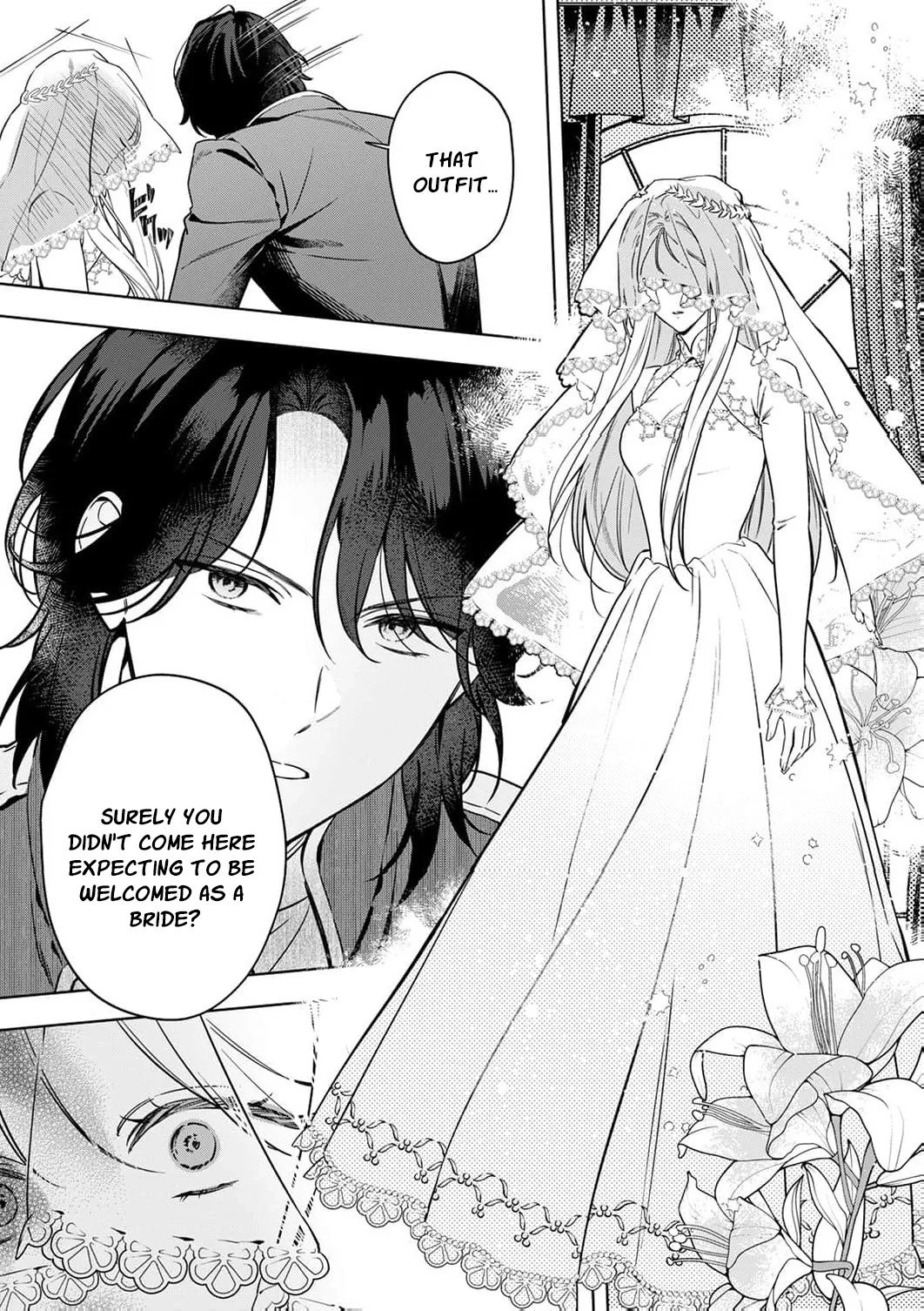 Gono Shoukaku Reijou no Henkyou Shuujin Life Chapter 1 page 31