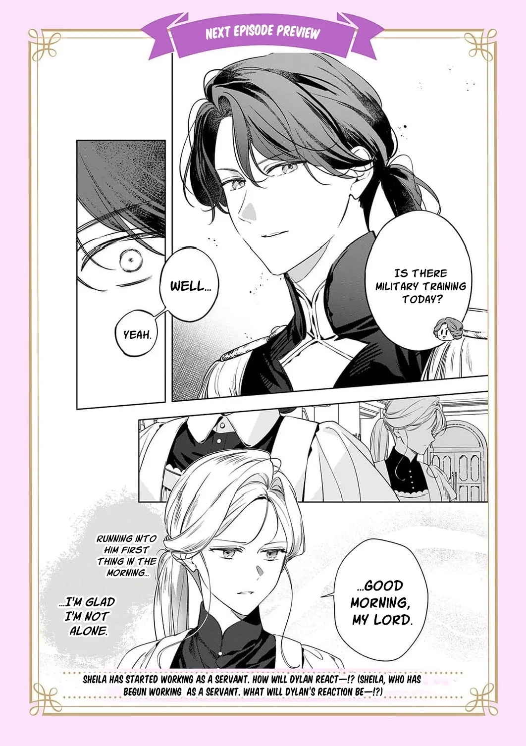 Gono Shoukaku Reijou no Henkyou Shuujin Life Chapter 1 page 41