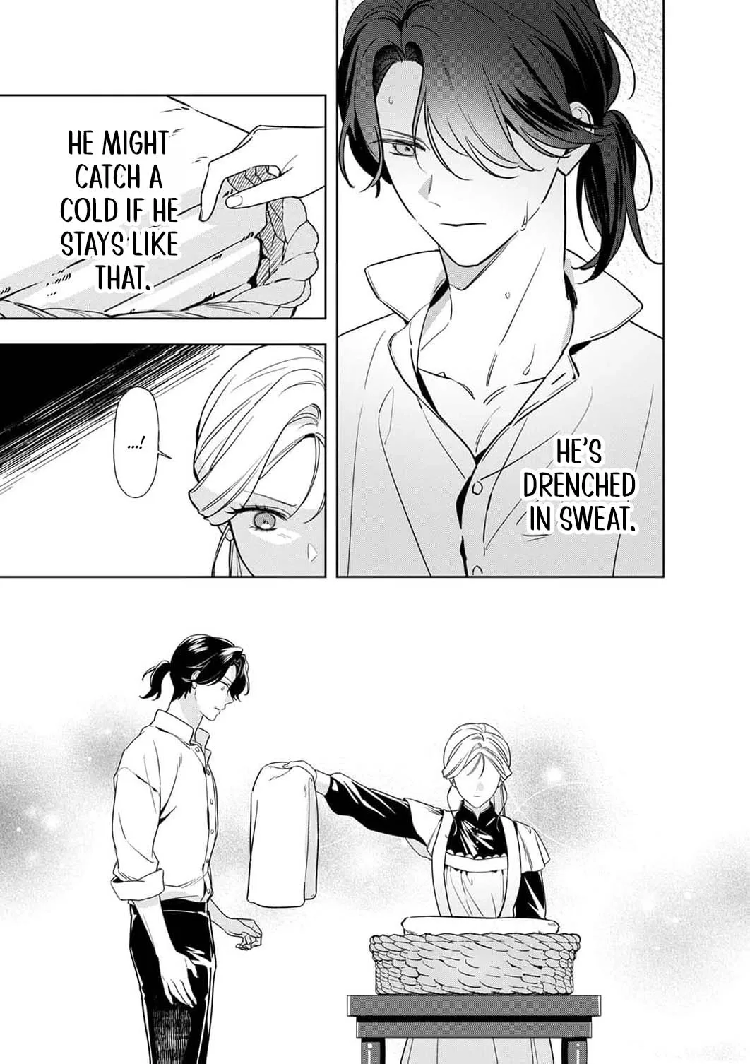 Gono Shoukaku Reijou no Henkyou Shuujin Life Chapter 2 page 30