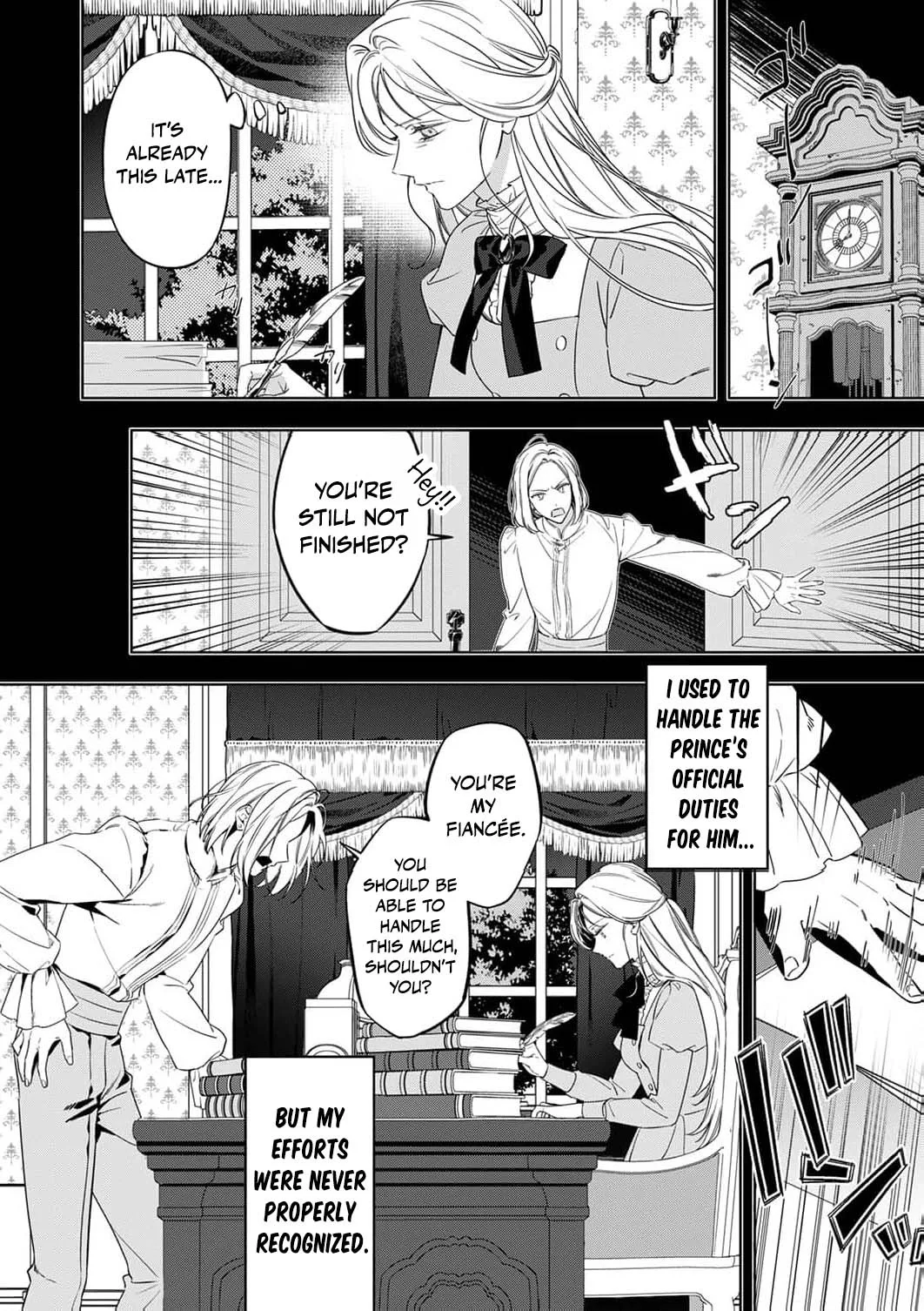 Gono Shoukaku Reijou no Henkyou Shuujin Life Chapter 2 page 15