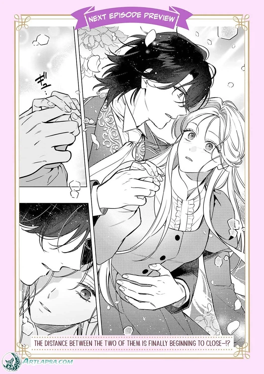 Gono Shoukaku Reijou no Henkyou Shuujin Life Chapter 2 page 38