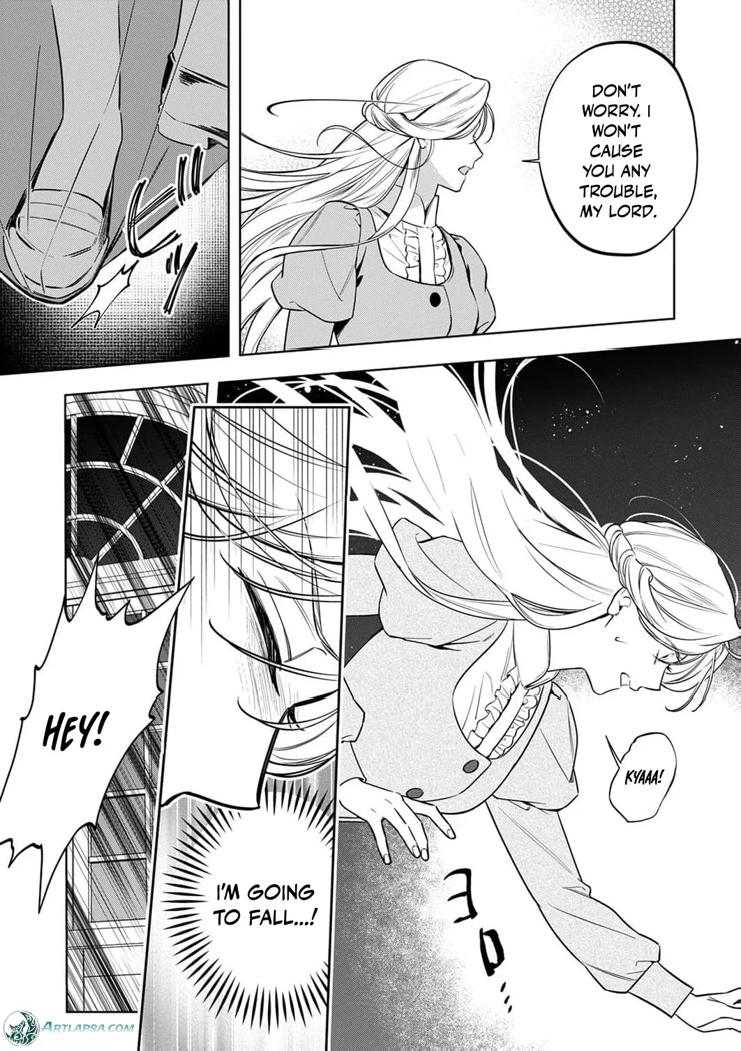 Gono Shoukaku Reijou no Henkyou Shuujin Life Chapter 3 page 30