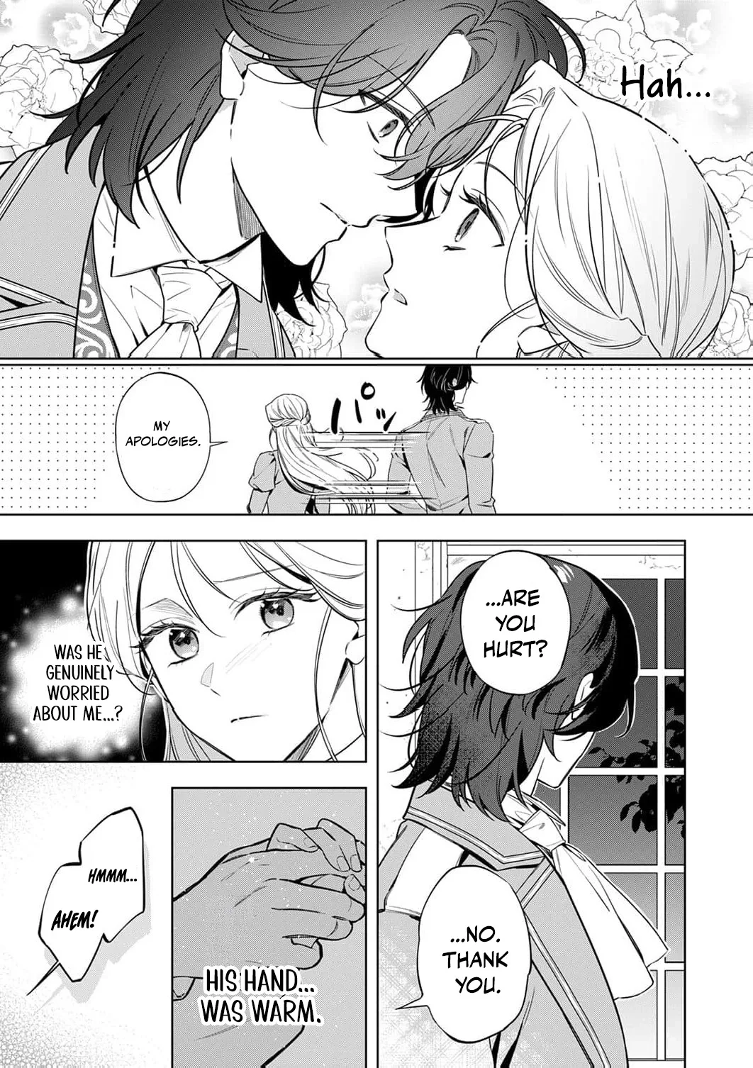 Gono Shoukaku Reijou no Henkyou Shuujin Life Chapter 3 page 32