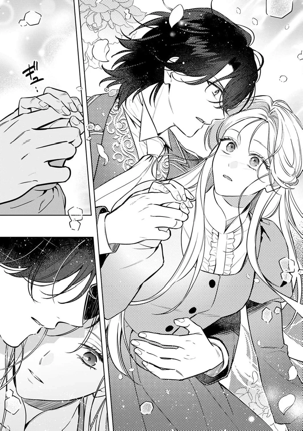 Gono Shoukaku Reijou no Henkyou Shuujin Life Chapter 3 page 31