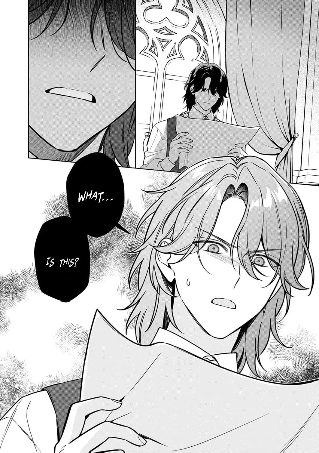 Gono Shoukaku Reijou no Henkyou Shuujin Life Chapter 3 page 39