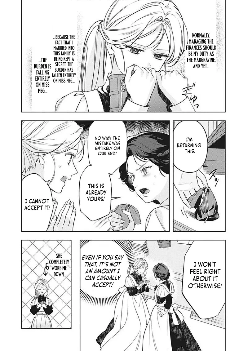 Gono Shoukaku Reijou no Henkyou Shuujin Life Chapter 4 page 28