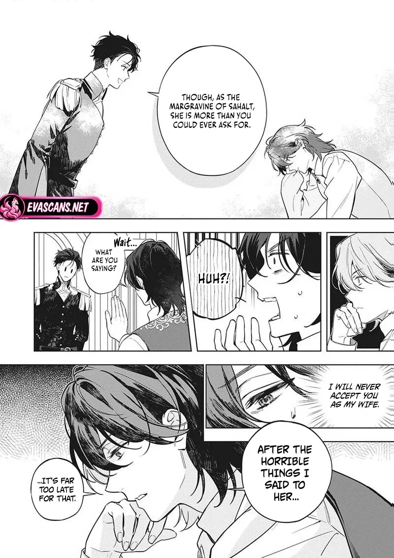 Gono Shoukaku Reijou no Henkyou Shuujin Life Chapter 4 page 10