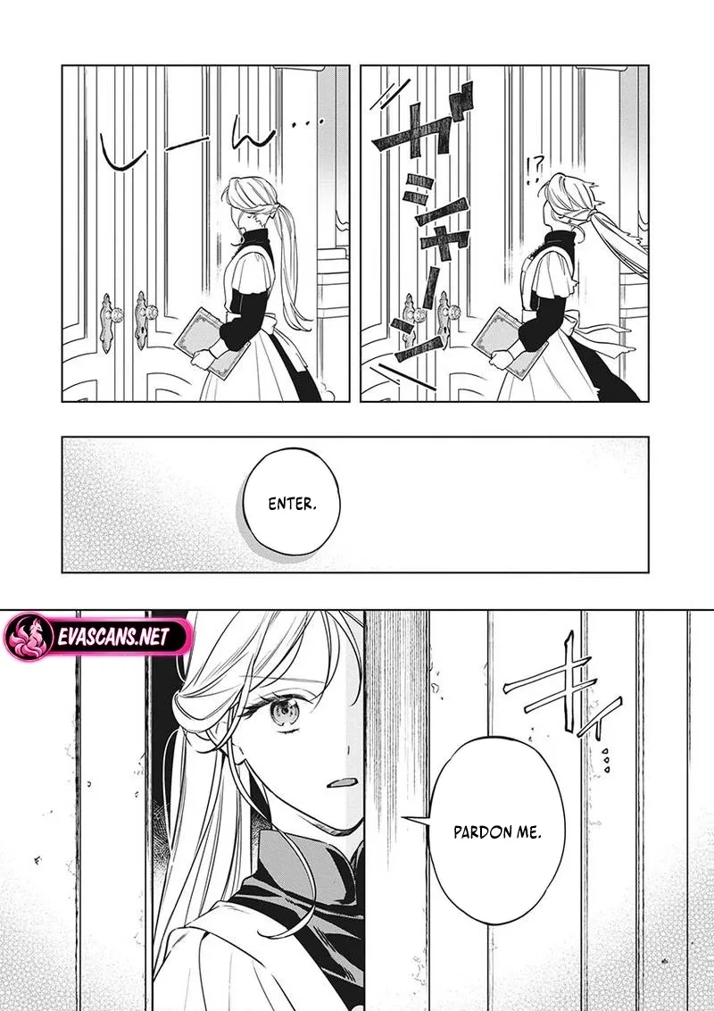 Gono Shoukaku Reijou no Henkyou Shuujin Life Chapter 4 page 33