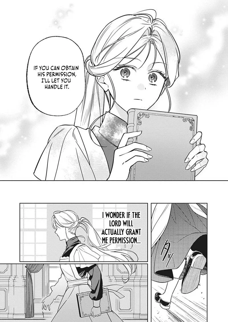 Gono Shoukaku Reijou no Henkyou Shuujin Life Chapter 4 page 31