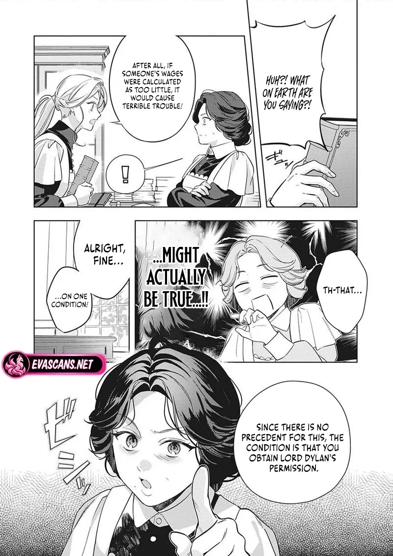 Gono Shoukaku Reijou no Henkyou Shuujin Life Chapter 4 page 30