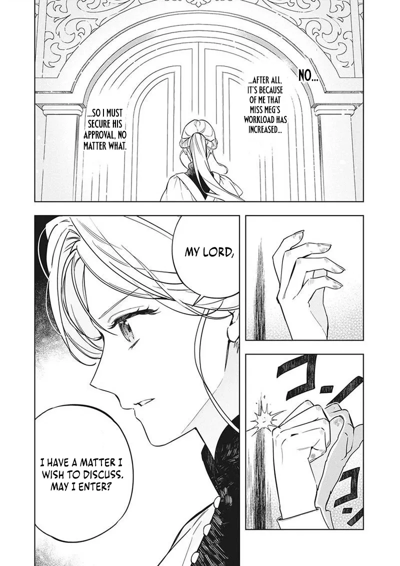 Gono Shoukaku Reijou no Henkyou Shuujin Life Chapter 4 page 32