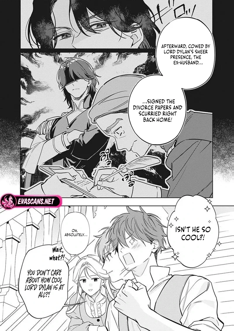 Gono Shoukaku Reijou no Henkyou Shuujin Life Chapter 4 page 20