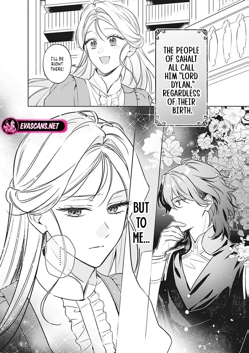 Gono Shoukaku Reijou no Henkyou Shuujin Life Chapter 4 page 22