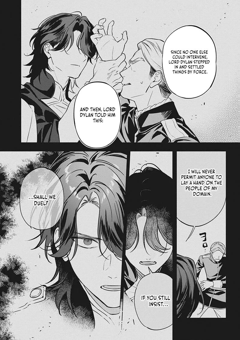 Gono Shoukaku Reijou no Henkyou Shuujin Life Chapter 4 page 19