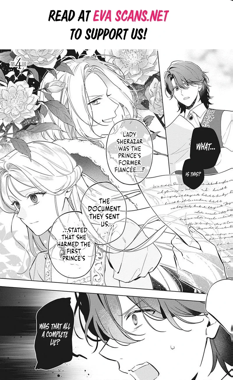 Gono Shoukaku Reijou no Henkyou Shuujin Life Chapter 4 page 2