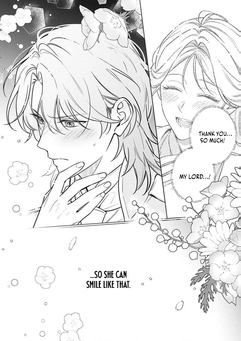 Gono Shoukaku Reijou no Henkyou Shuujin Life Chapter 5 page 18
