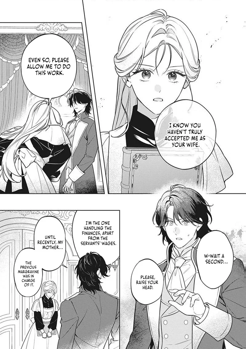 Gono Shoukaku Reijou no Henkyou Shuujin Life Chapter 5 page 5