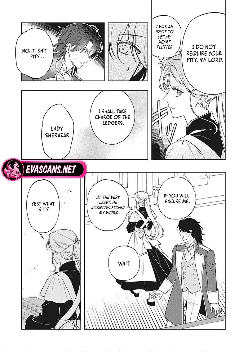 Gono Shoukaku Reijou no Henkyou Shuujin Life Chapter 5 page 14