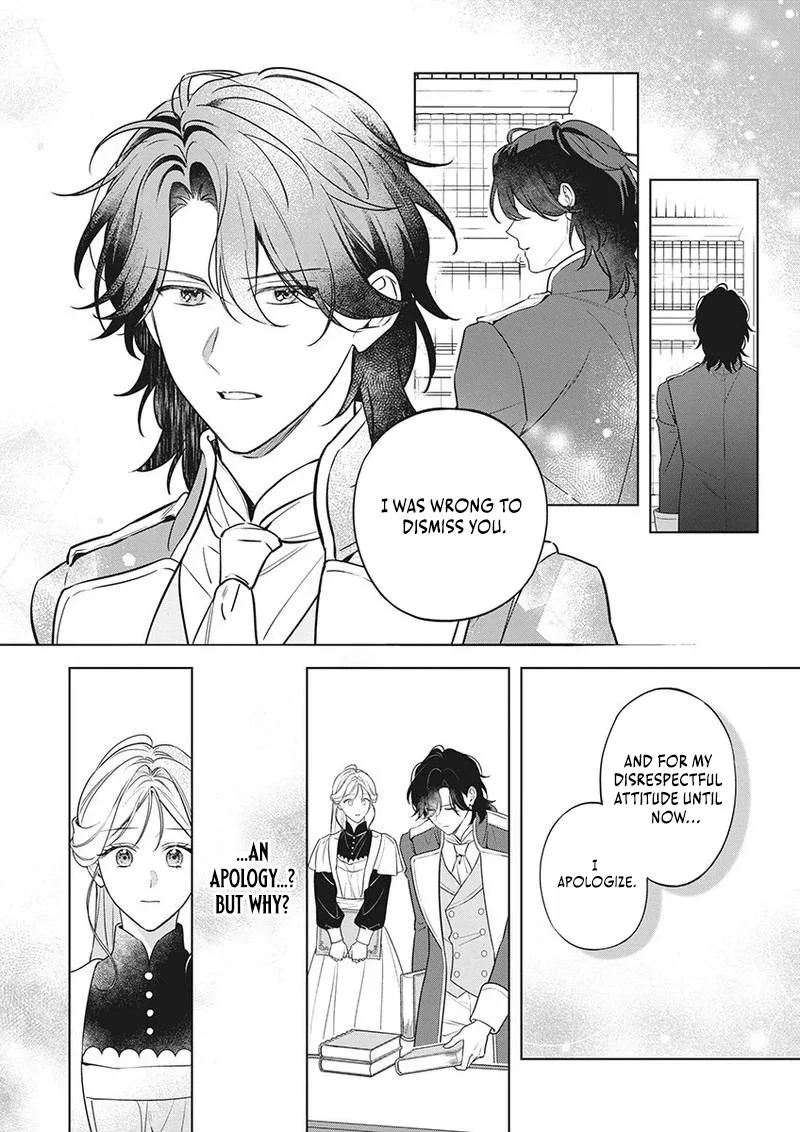 Gono Shoukaku Reijou no Henkyou Shuujin Life Chapter 5 page 10
