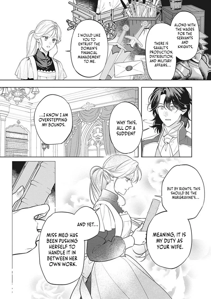 Gono Shoukaku Reijou no Henkyou Shuujin Life Chapter 5 page 4