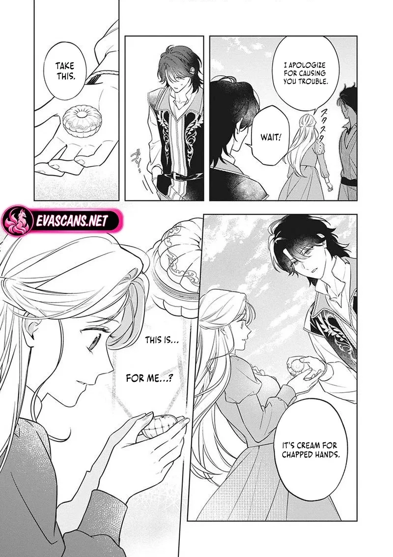 Gono Shoukaku Reijou no Henkyou Shuujin Life Chapter 5 page 29