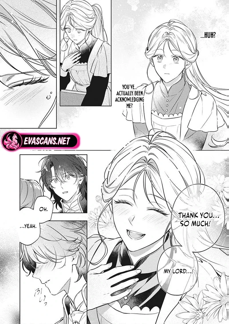 Gono Shoukaku Reijou no Henkyou Shuujin Life Chapter 5 page 8