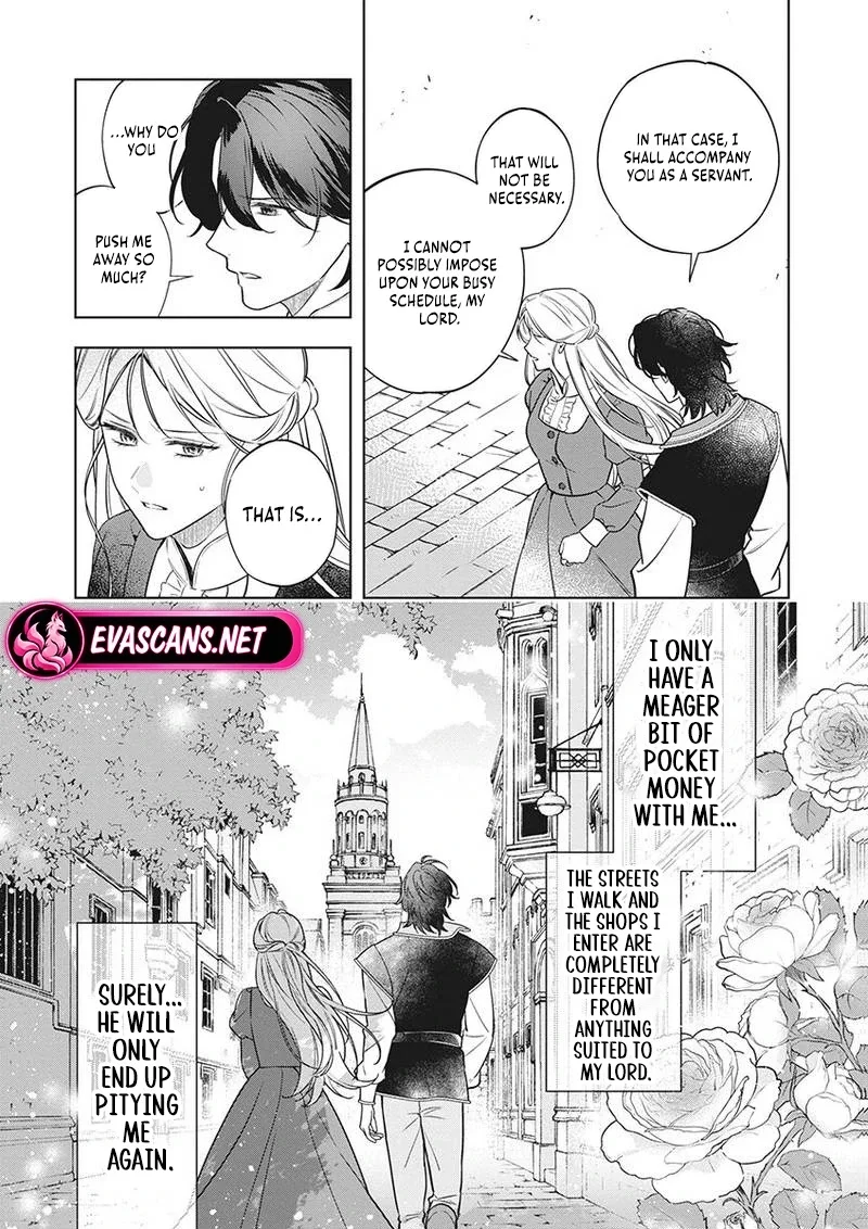 Gono Shoukaku Reijou no Henkyou Shuujin Life Chapter 5 page 26