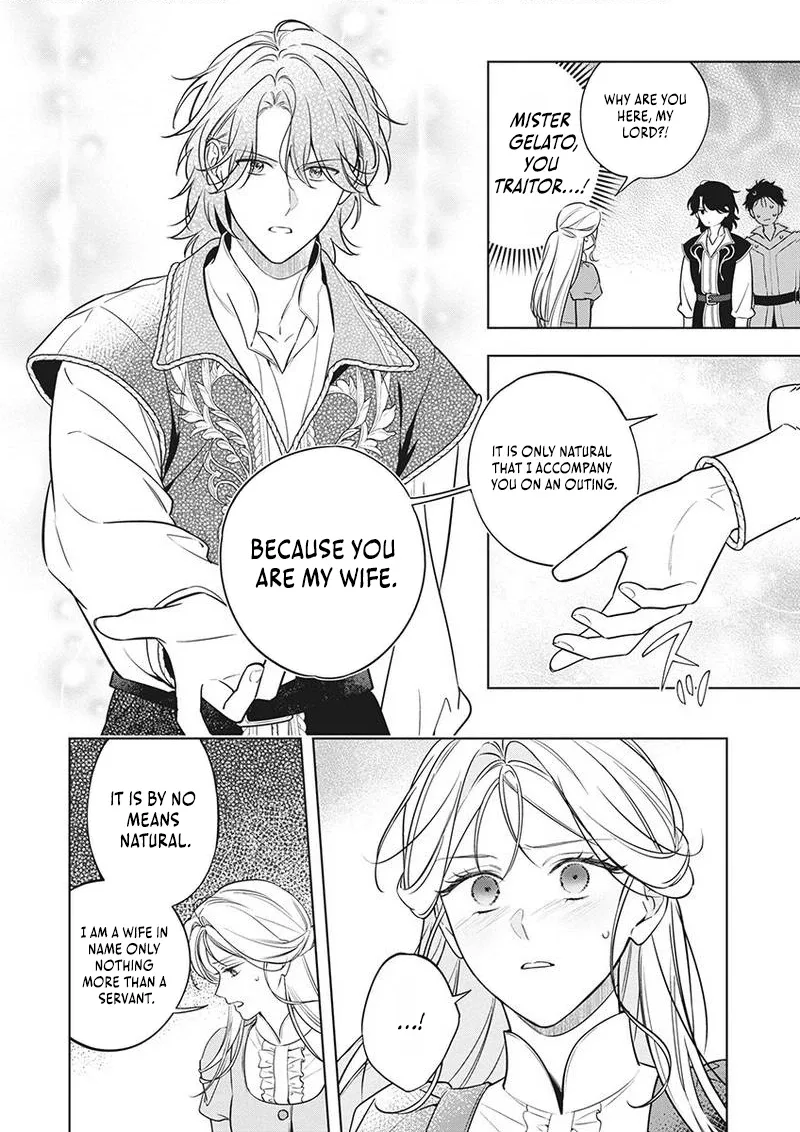 Gono Shoukaku Reijou no Henkyou Shuujin Life Chapter 5 page 25