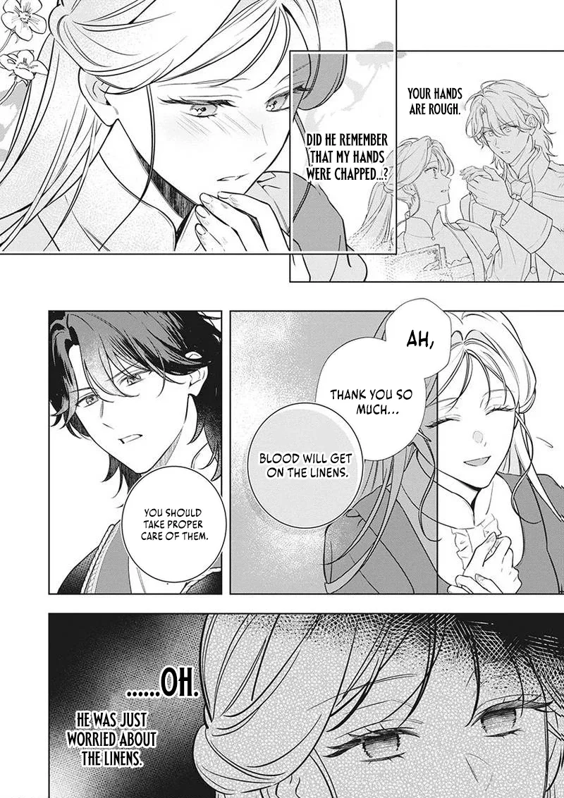 Gono Shoukaku Reijou no Henkyou Shuujin Life Chapter 5 page 30
