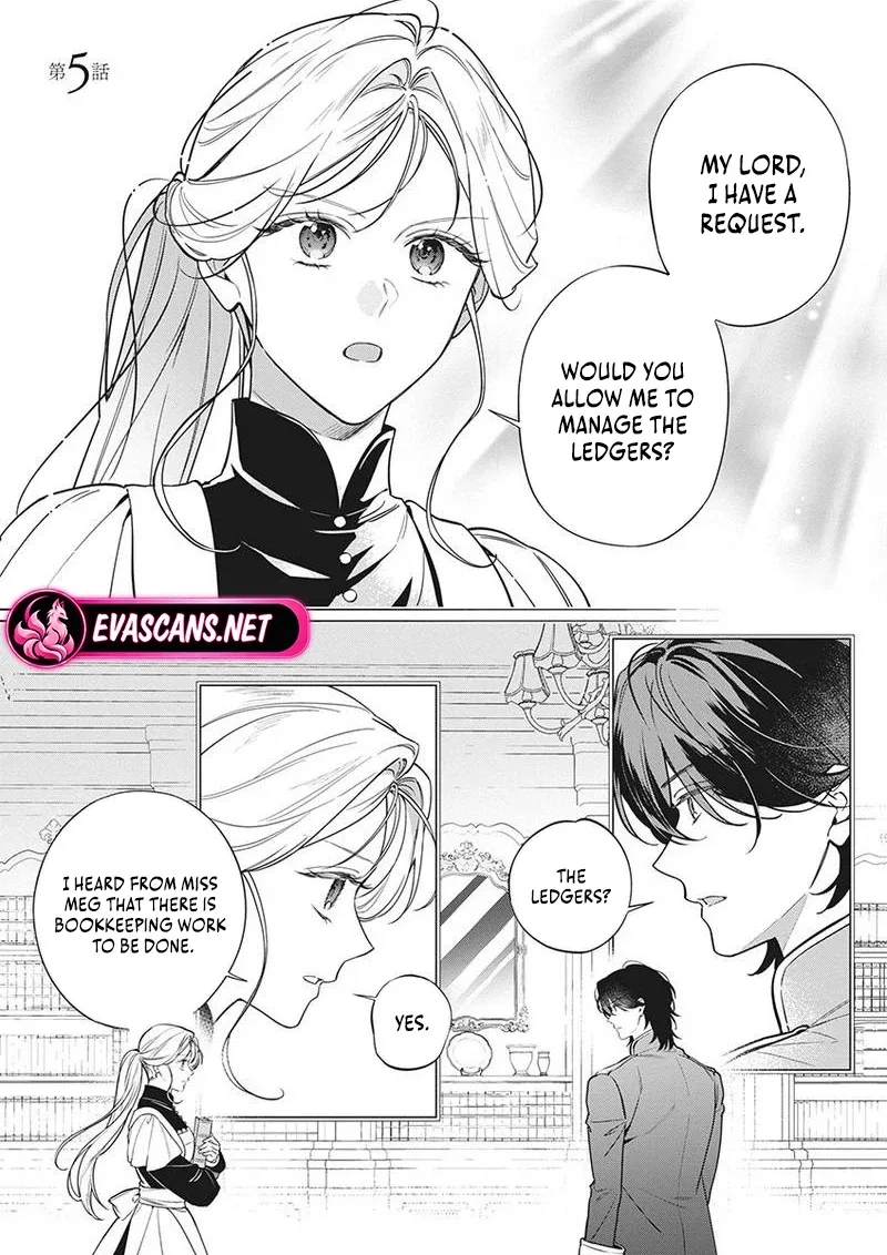 Gono Shoukaku Reijou no Henkyou Shuujin Life Chapter 5 page 3