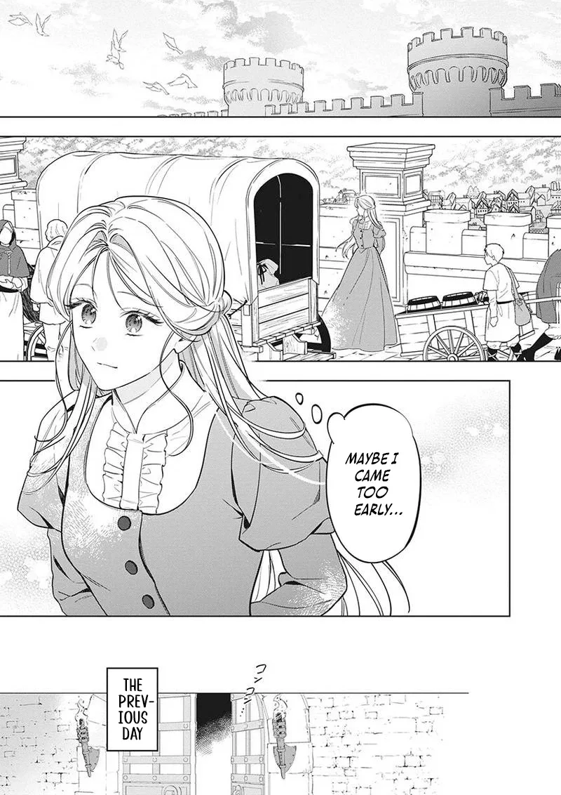Gono Shoukaku Reijou no Henkyou Shuujin Life Chapter 5 page 19