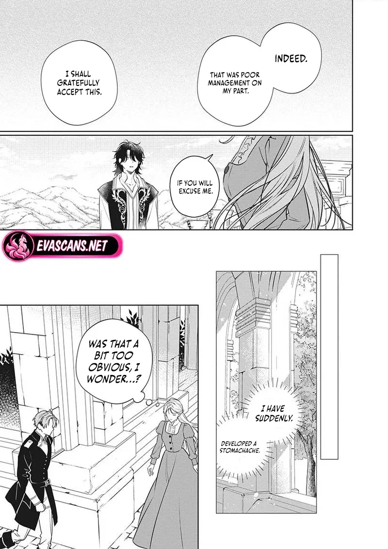 Gono Shoukaku Reijou no Henkyou Shuujin Life Chapter 5 page 31