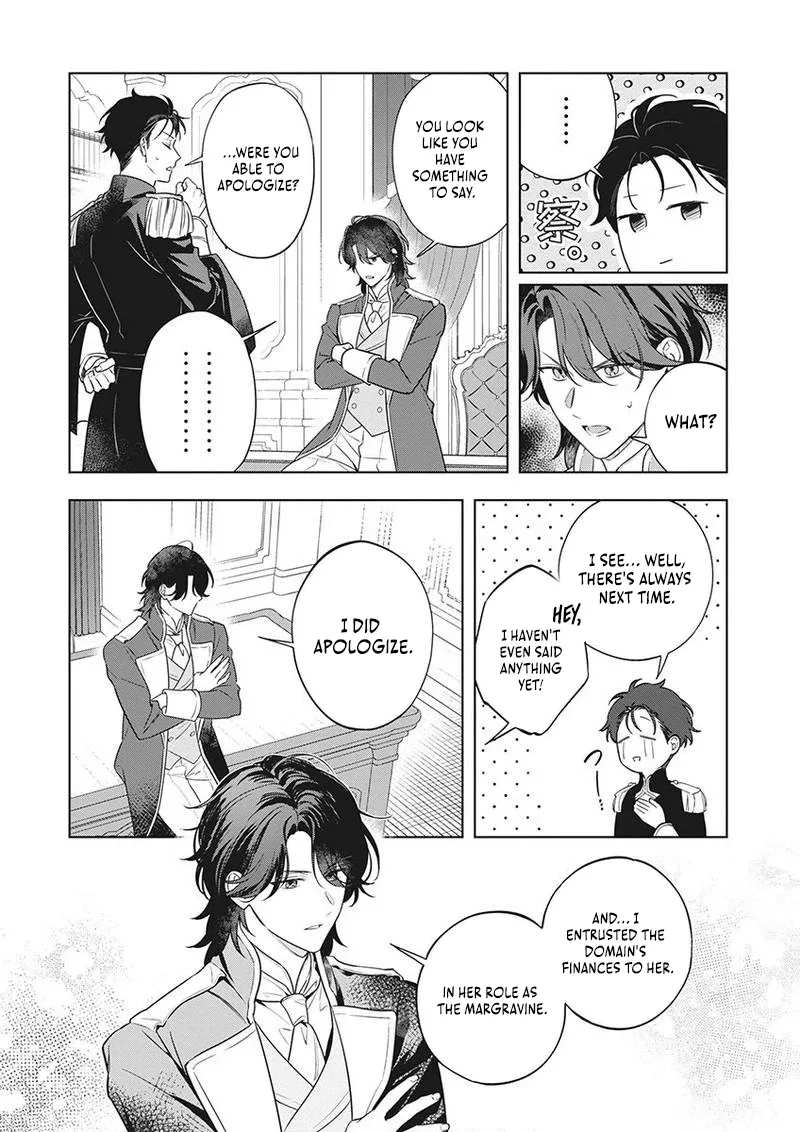 Gono Shoukaku Reijou no Henkyou Shuujin Life Chapter 5 page 16