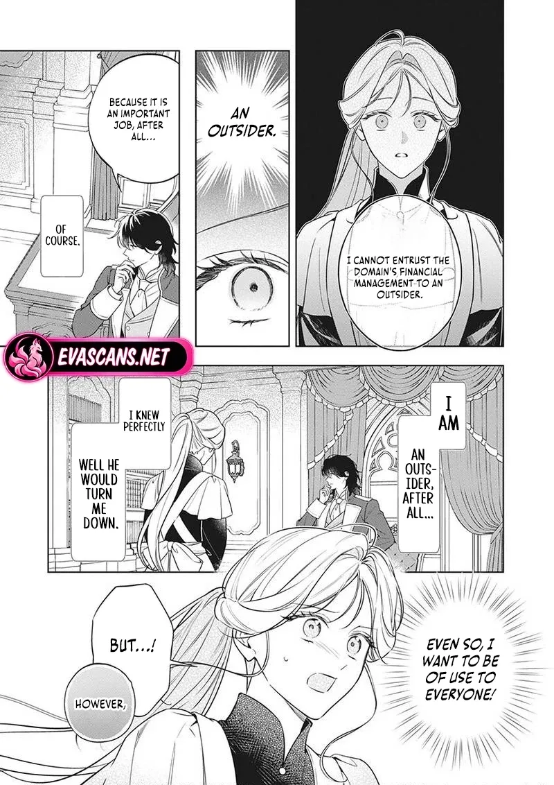 Gono Shoukaku Reijou no Henkyou Shuujin Life Chapter 5 page 6
