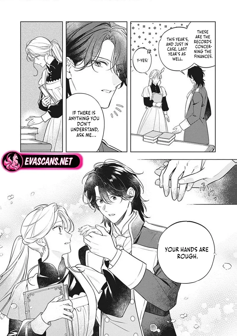 Gono Shoukaku Reijou no Henkyou Shuujin Life Chapter 5 page 11